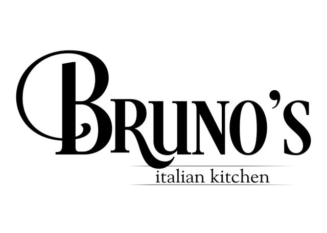 Bruno s Italian Kitchen Lunch Menu Beaumont TX